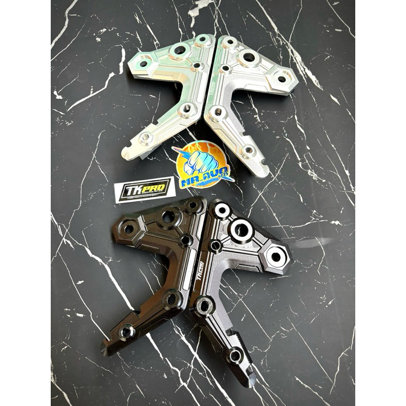 KUPINGAN LAMPU DEPAN RX KING PREMIUM CNC TKPRO