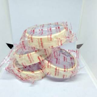 

Masking Tape Borneo 24mm Isolasi Kertas