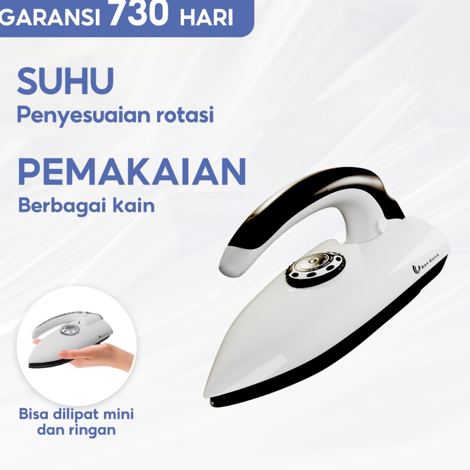 Ivp Setrika MiniSetrika LipatSetrika TravelSetrika PortabelSetrika Mini TravelSetrika TravelingStrik