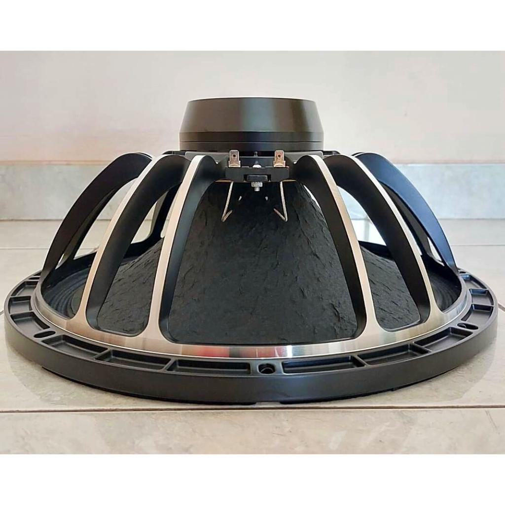 Speaker Component 15″ Neodymium Beyer ND1505