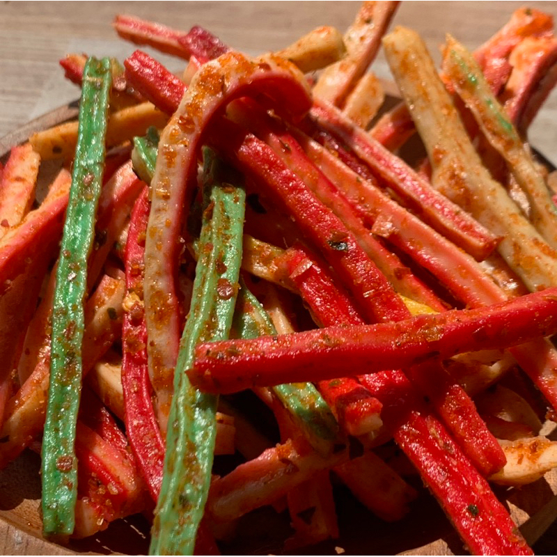 

Kerupuk Seblak Beton