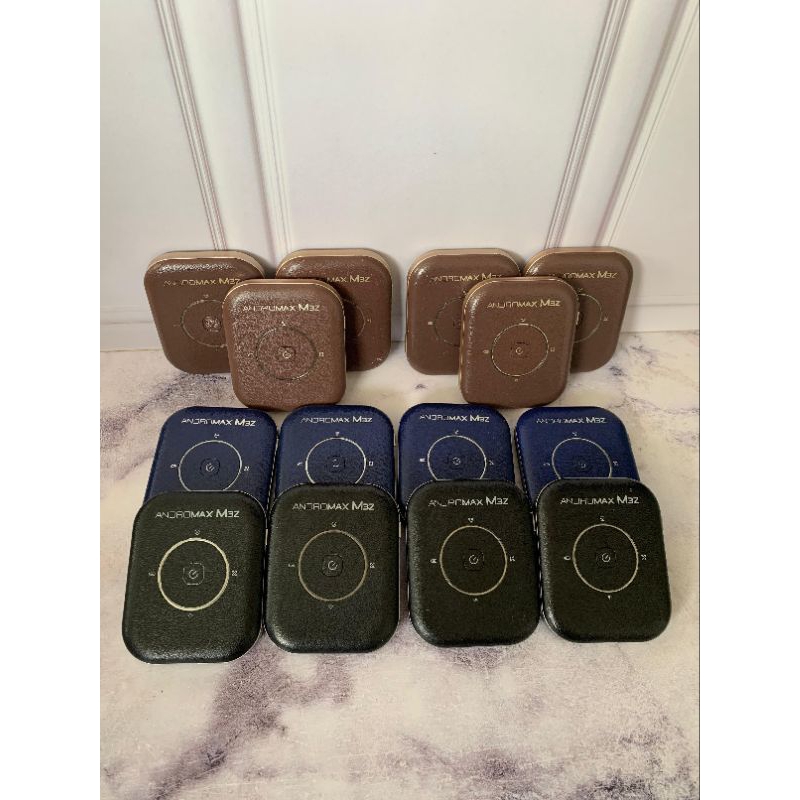 MODEM WIFI ANDROMAX M3Z & M3Y (WIFI PORTABLE)