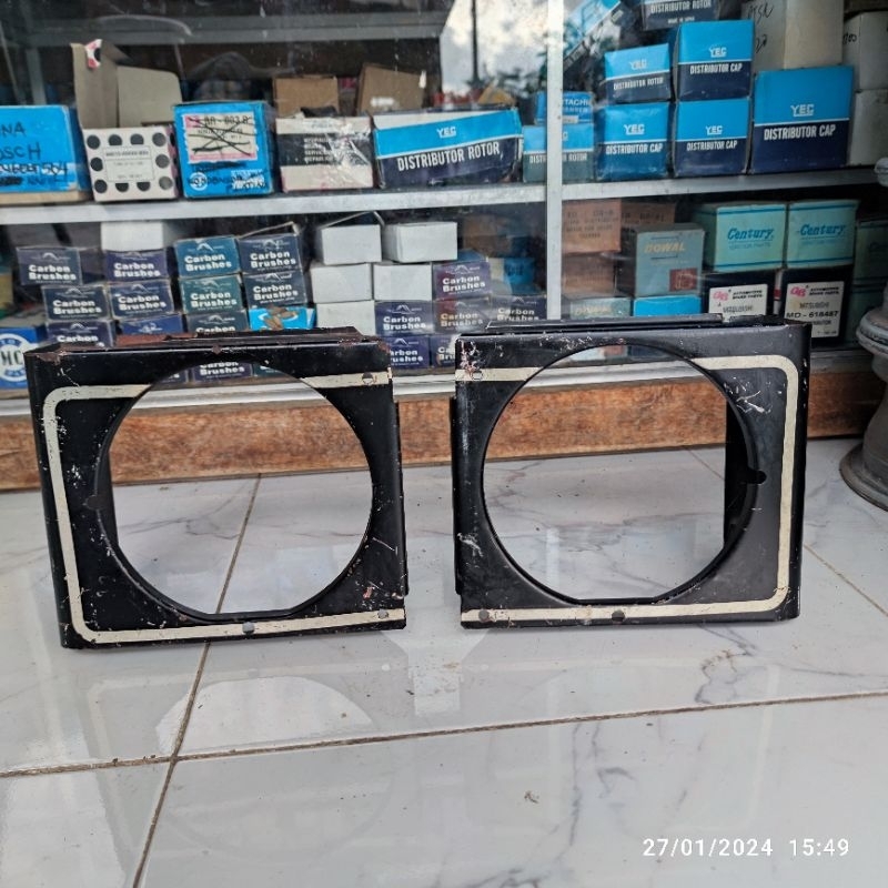 gril grill garnish garnis ring lampu kijang kotak kf20 kf21 4k doyol kf 20 kf 21 kf10 kf 10