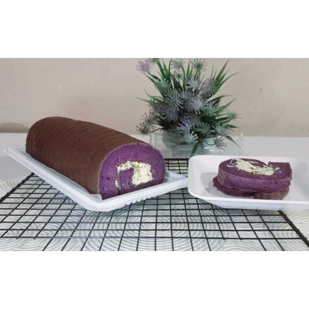 

Bolu gulung nikmat