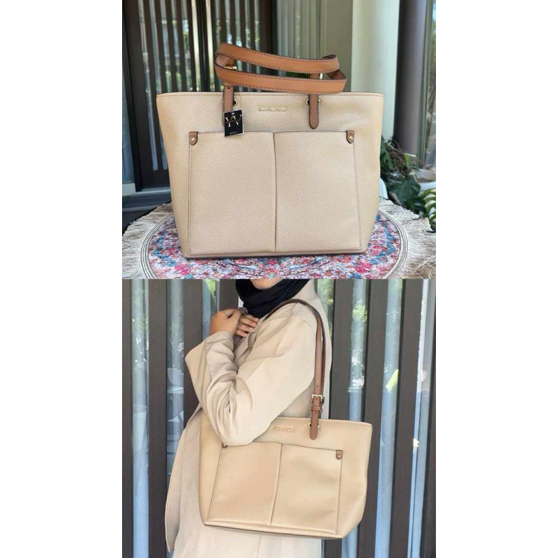 Tote bag Michael Kors 100% autentic