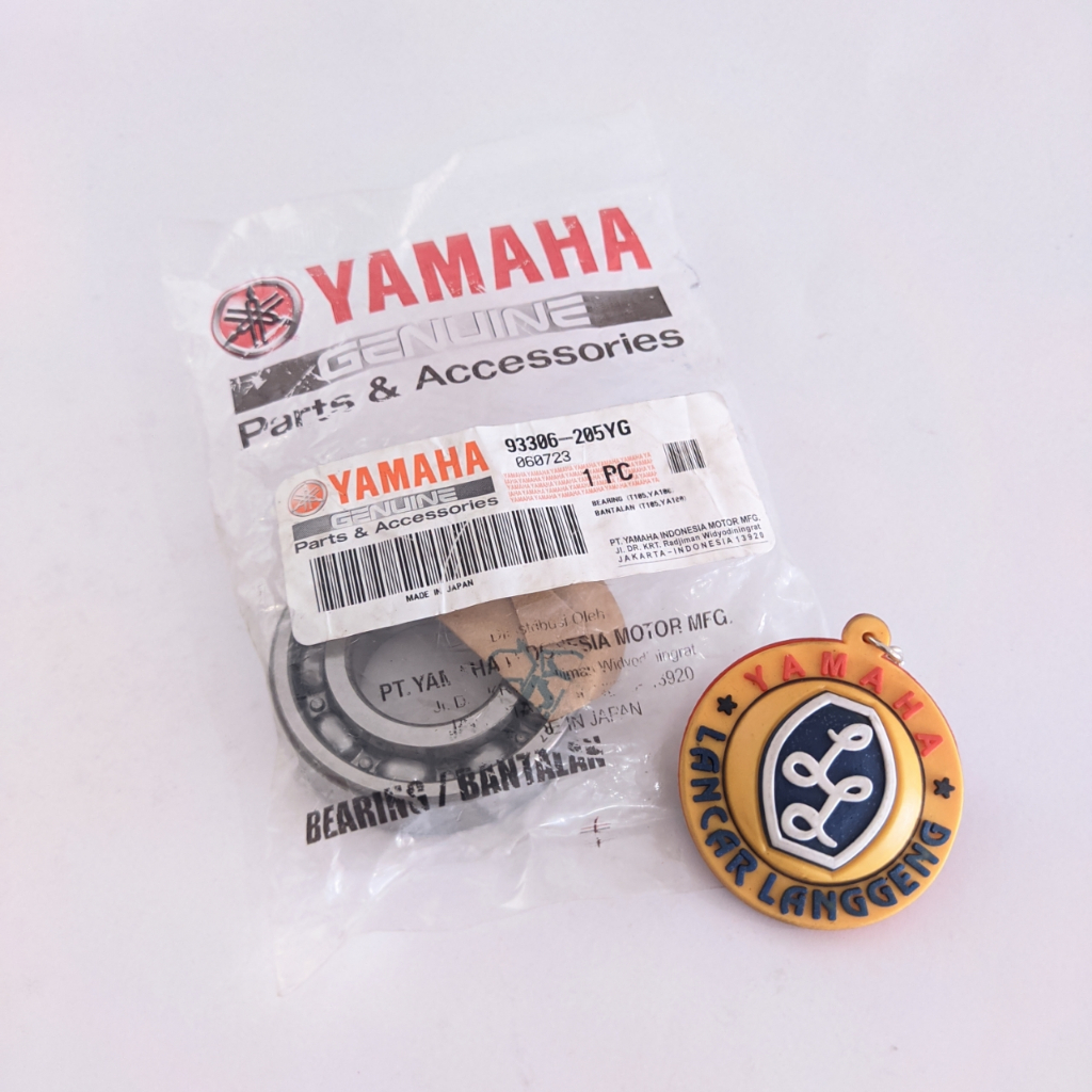 LAHER KRUK AS RX-KING/JUPITER Z ORIGINAL YAMAHA 93306-205YG