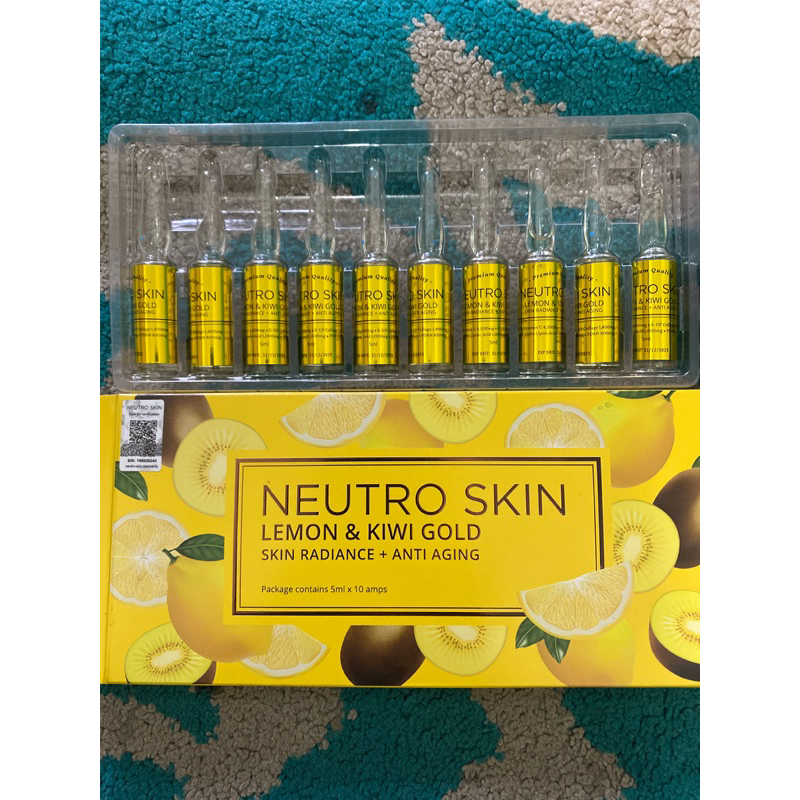 neutroskin