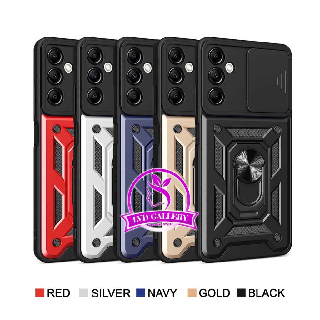 Samsung A35 5g Samsung A55 5g Samsung A73 5G Samsung A54 5G Samsung A53 5G Case Transformer Slide 2 
