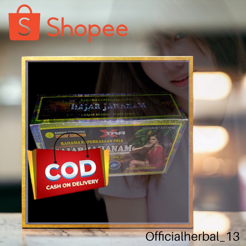 kapsul hajar pria jahanam berkualitas