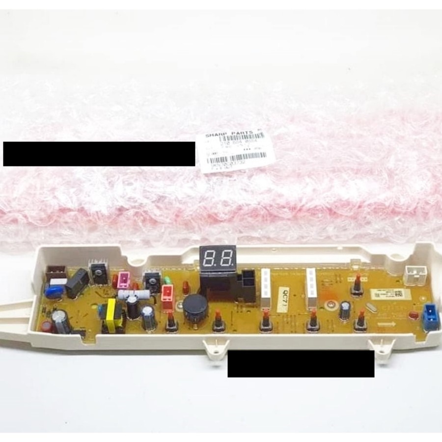 Modul mesin cuci sharp ES F950P GY