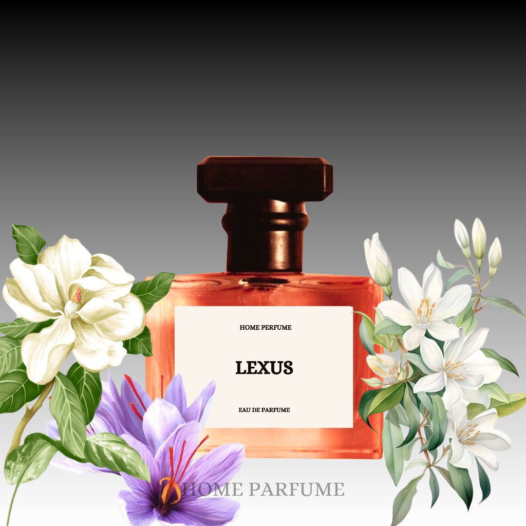 PARFUM LEXUS | PARFUM PRIA | PARFUM PRIA TAHAN LAMA | PARFUM COWOK