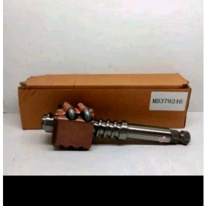 worm steering L300 worm stir L300 L039 diesel