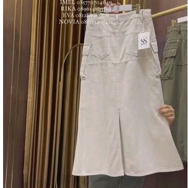 rok cargo Shellasaukia