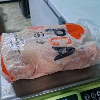 

dada Fillet 2 kiloan