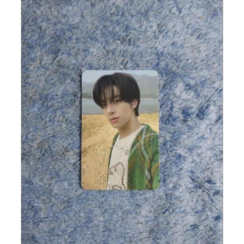 JAKE POB KKT GIFT ORANGE BLOOD