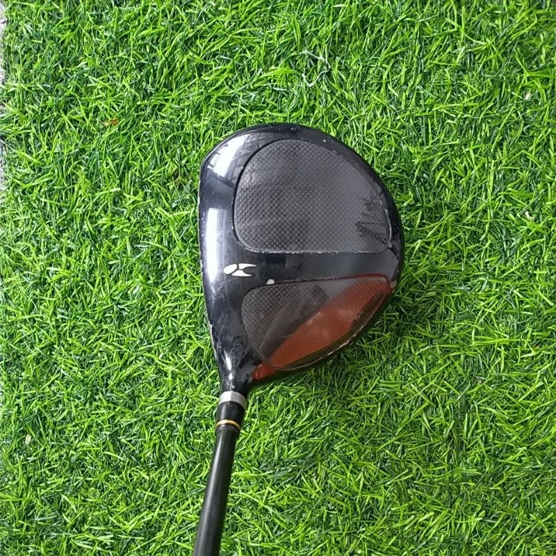 stik golf driver wood 1 bintang 2
