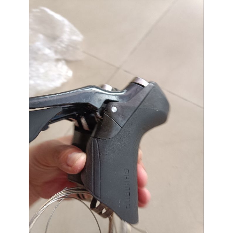 brifther ultegra r8000