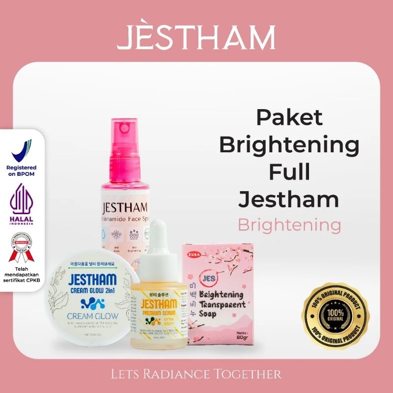 jestham