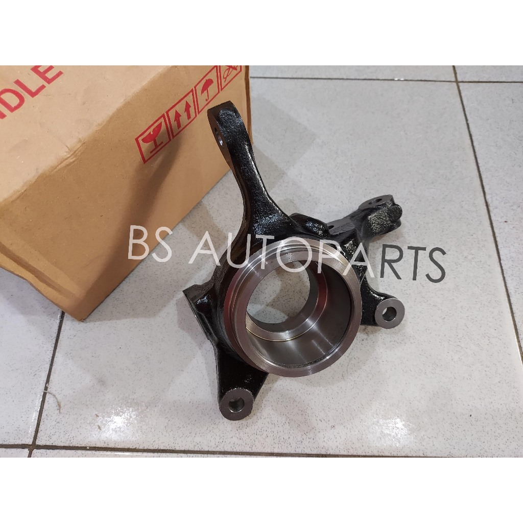 Knuckle Pukang Ayam Suzuki New Carry SGP Original - Kiri