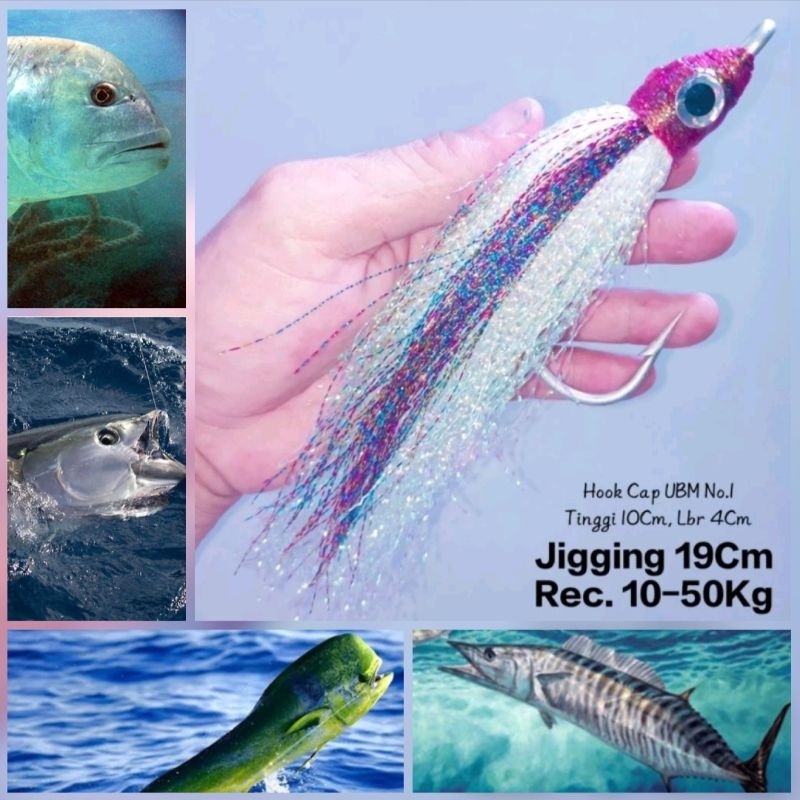 umpan tuna umpan marlin umpan trolling umpan tenggiri umpan ikan umpan pancingumpan casting umpan ma