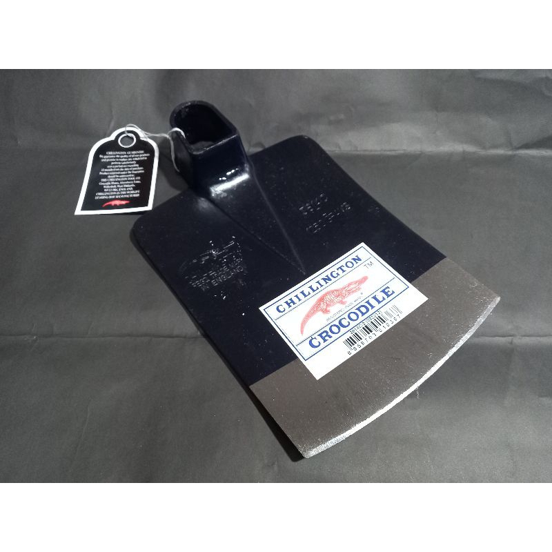 CANGKUL CAP BUAYA ORIGINAL