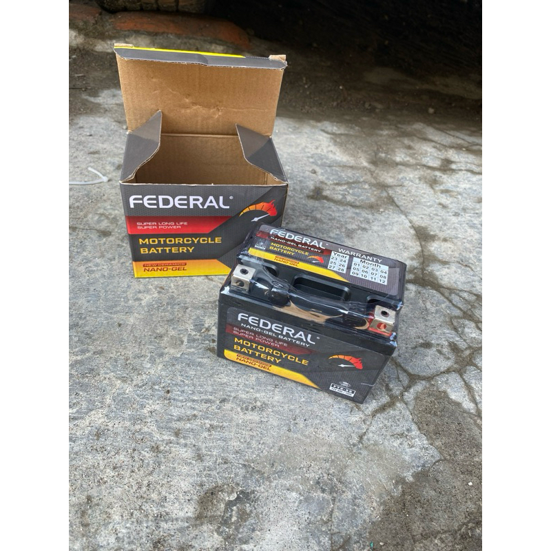 Aki Federal beat dan Satria