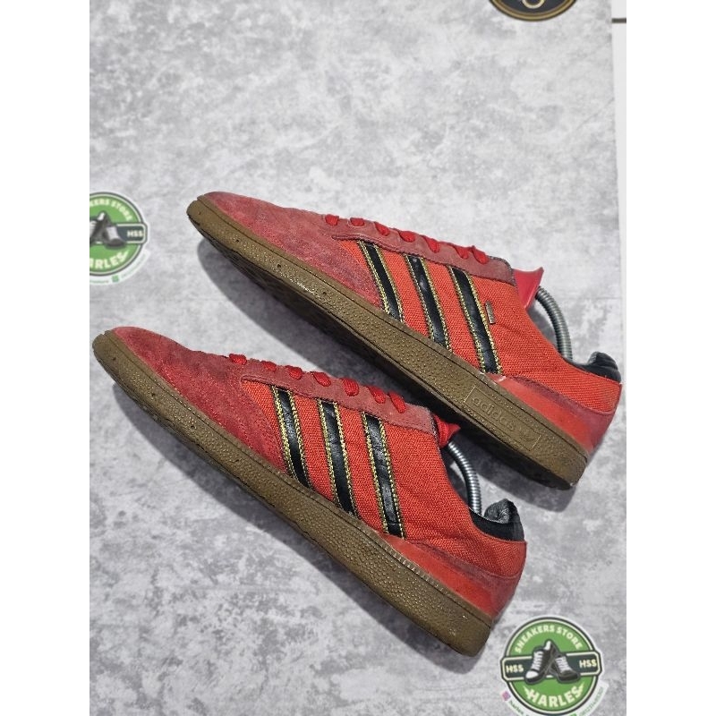 Adidas Casual Busenitz Goretex size 46-29,5cm
