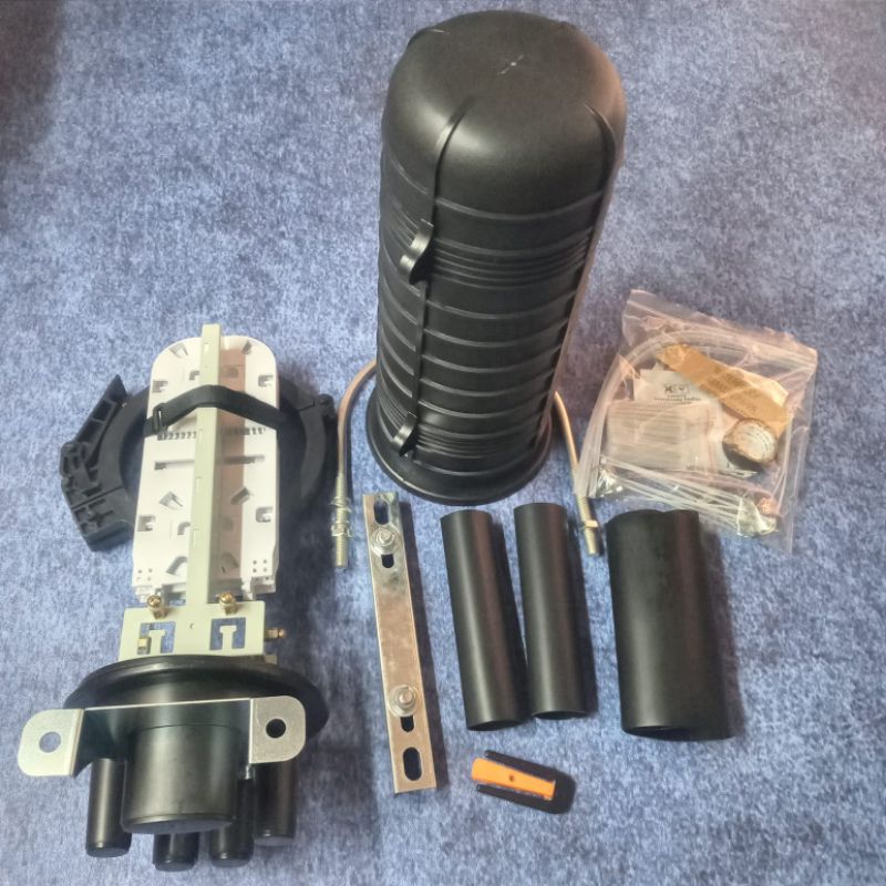 JB Dome 24 Core / 48 Core