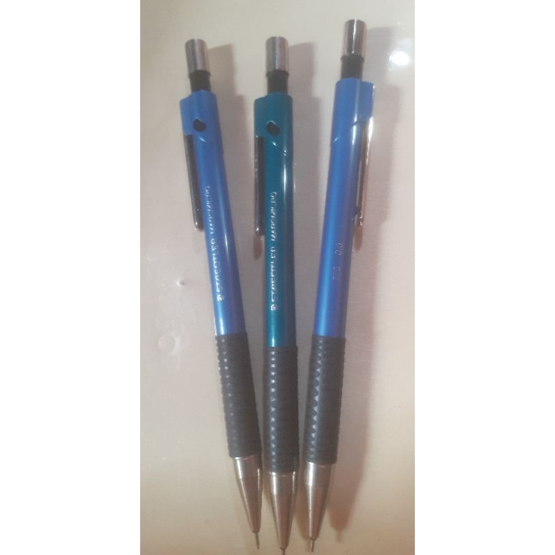 pensil staedtler Marsmicro775 / mekanik 0,5mm