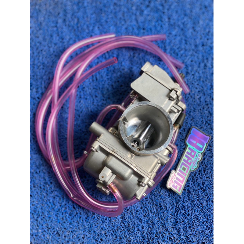 PWK AIRSTIRKE 38  ROBOT PWK ROBOT SUDCO KEIHIN 18racing