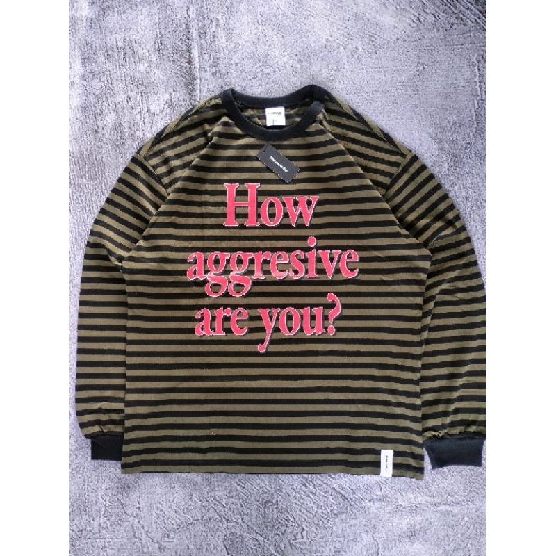 LONGSLEEVE THISISNEVERTHAT