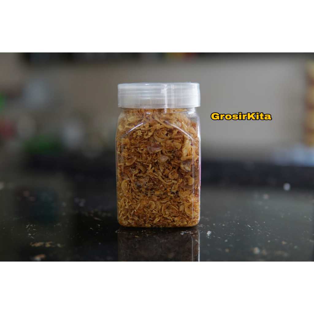 

Bawang Goreng Premium - 100 GRAM