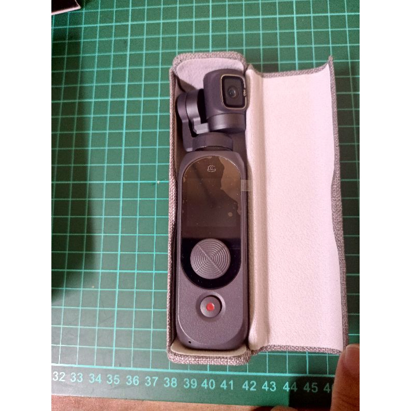 Fimi Palm 2 Pro 3 Axis Gimbal Camera SECOND MULUS