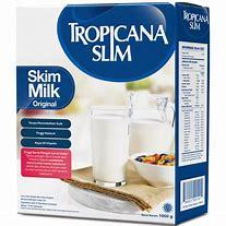 

TS NFDM 1000 g - ORIGINAL / TROPICANA SLIM SUSU SKIM MILK