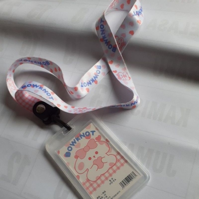 

ID CARD MY MELODY