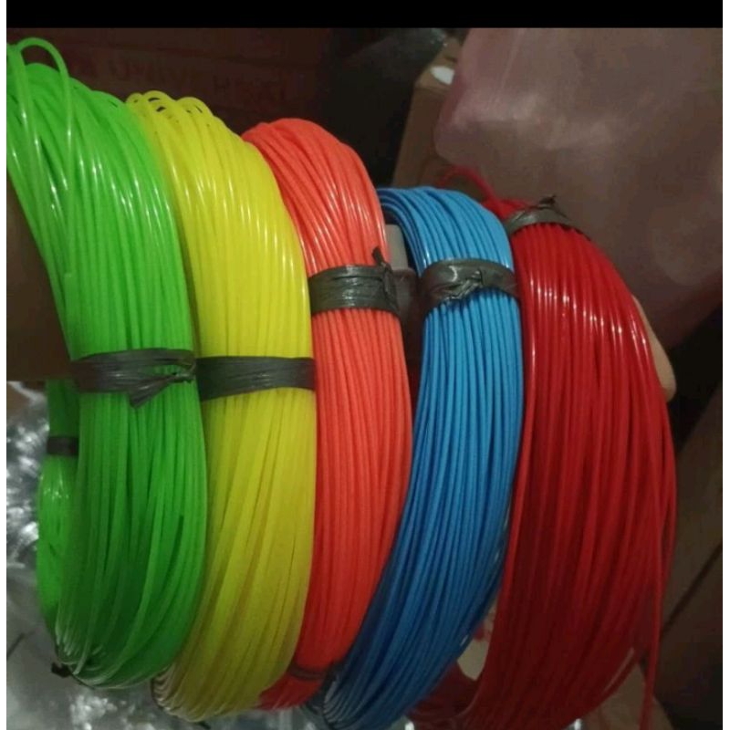 sedotan selang kecil sedotan inpus kecil 200 grm