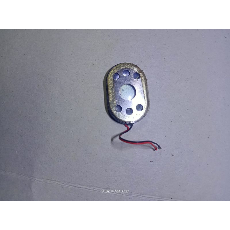 SPEAKER  TAB ADVAN E1C PRO ORIGINAL COPOTAN