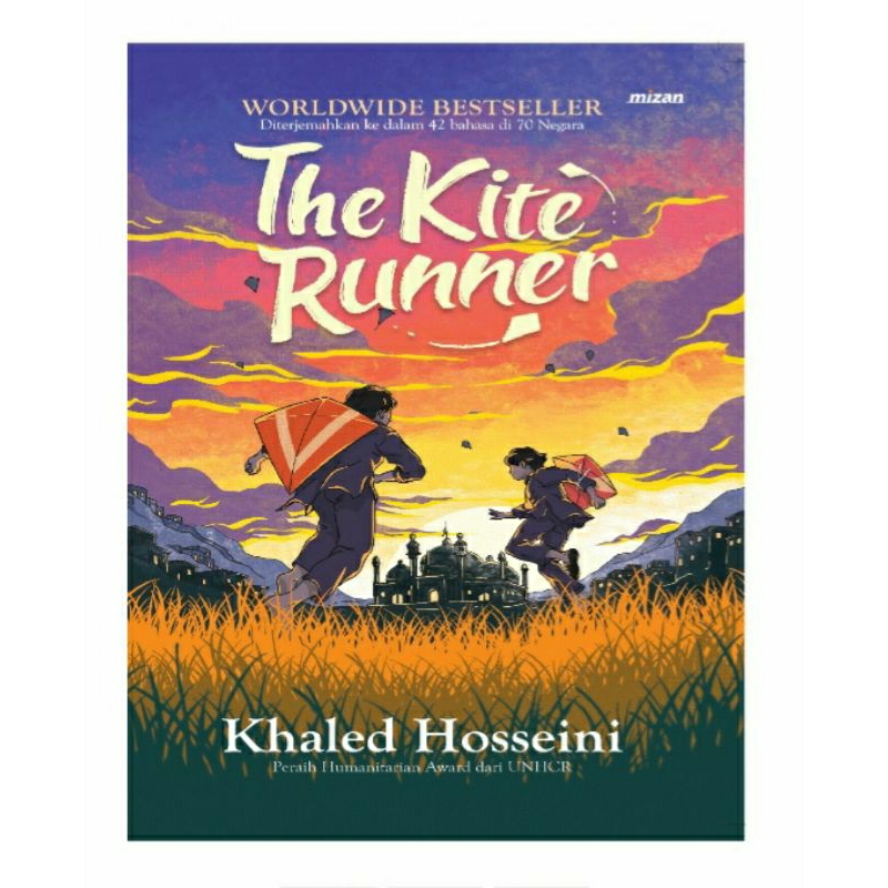 The Kite Runner