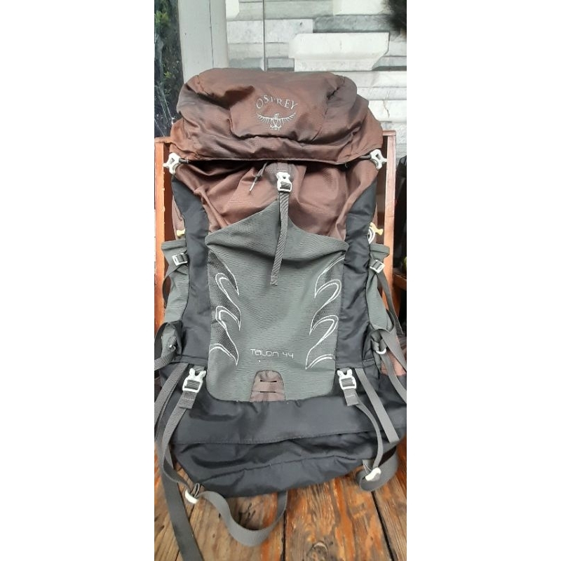 carrier osprey talon 44