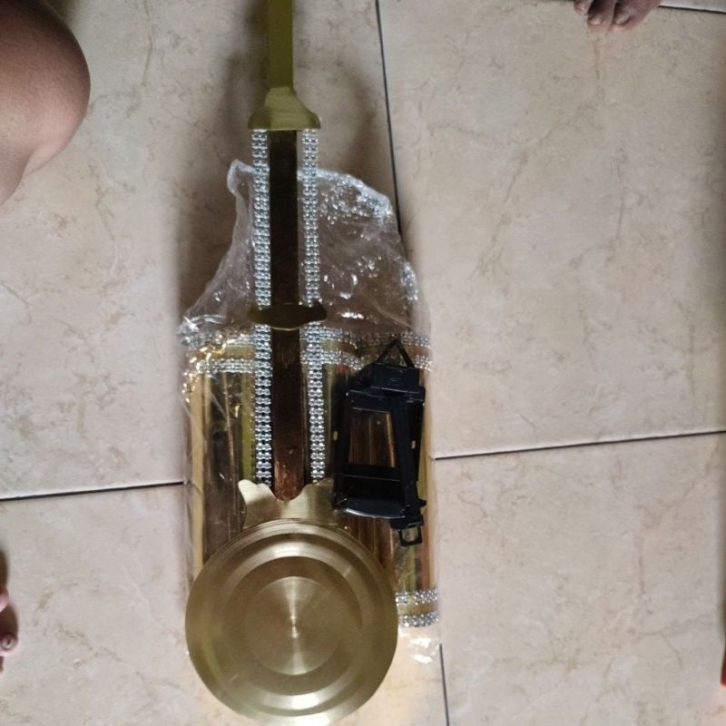jam bandul