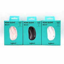 Mouse bluetooth m240 logitech