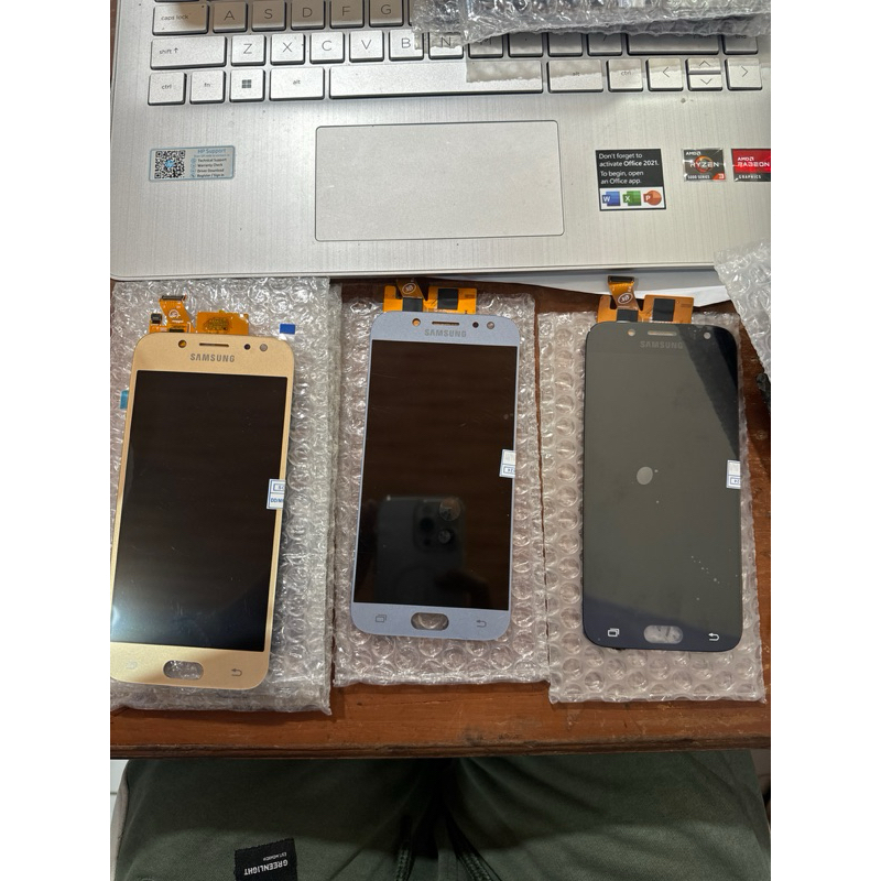 LCD+TC SAMSUNG J530(GALAXY J5 2017/J5 PRO