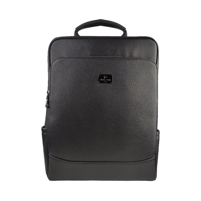 Pierre Cardin Tas Ransel Backpack Tas Punggung Body Bag Selempang Sling Bag Everyday Casual Sporty B