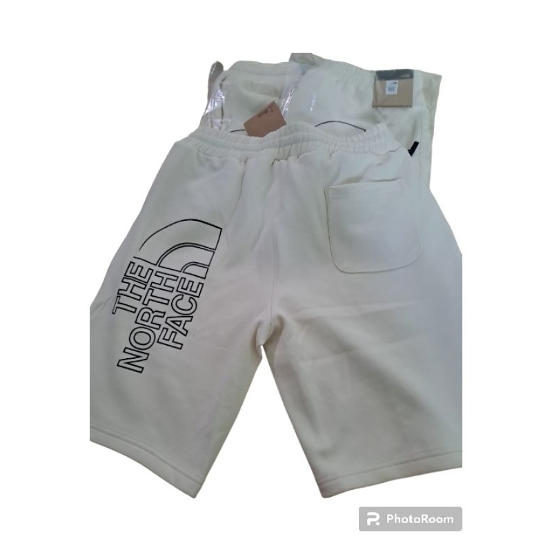 Celana Pendek North Face Original