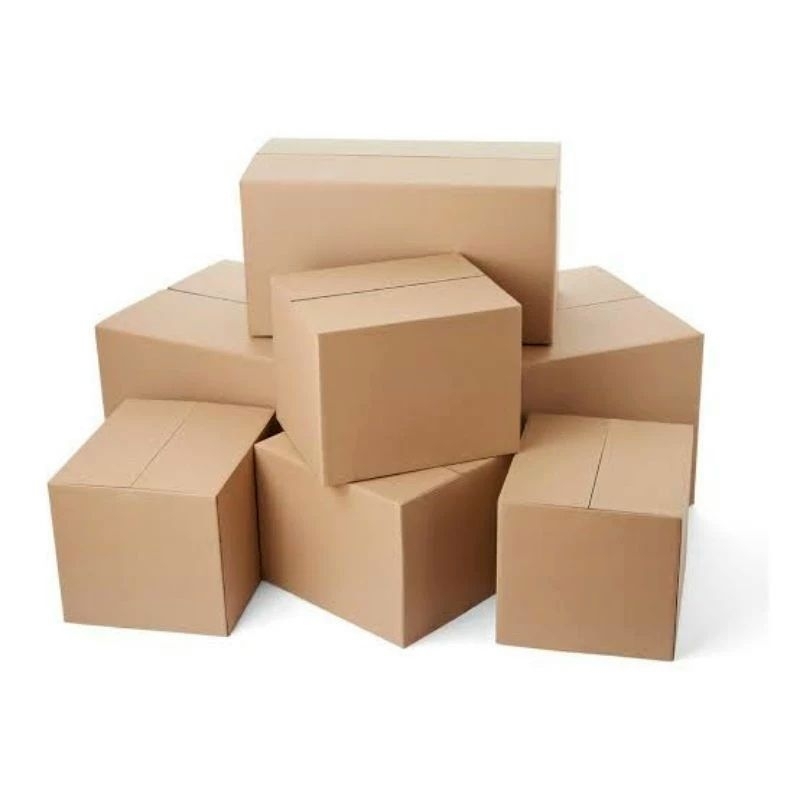 

Tambahan Packing Kardus