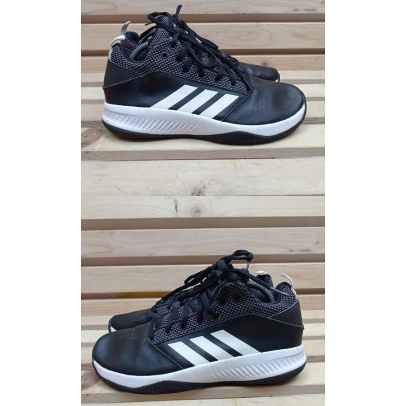 Sepatu Adidas ilation 2 black