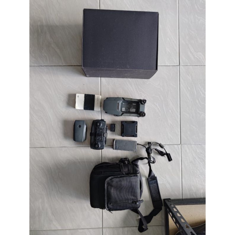 Mavic 2 pro