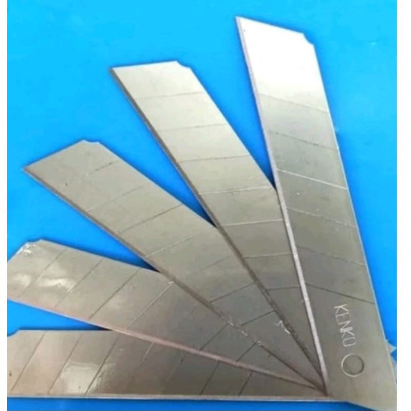 

Pisau cutter Kenko