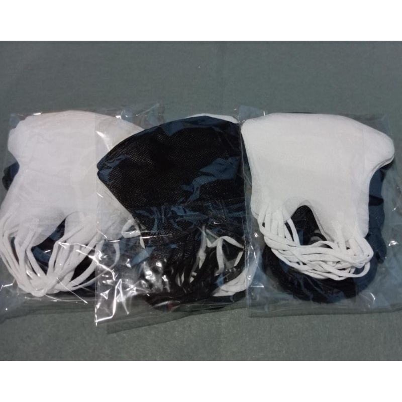 DUCKBILL FACE MASK PROMOSI MURAH/DUCKBILL FACE MASK ISI 50 PCS/DUCKBILL PROMOSI
