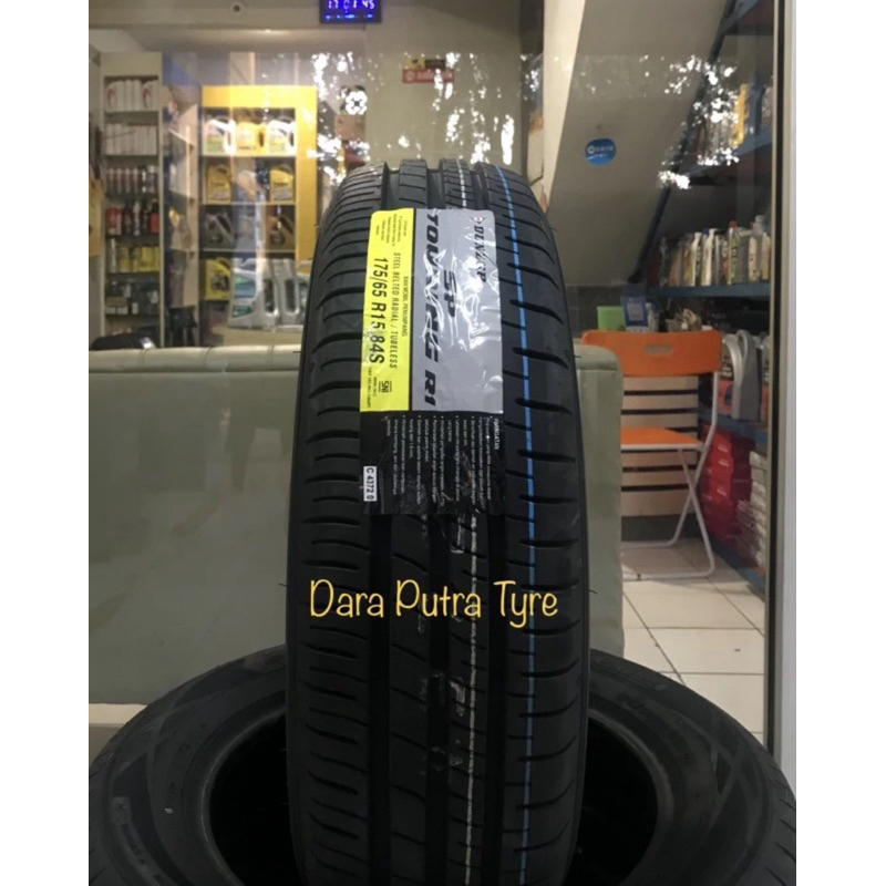 Ban 175 65 R15 84S Dunlop SP Touring R1 Ban Mobil 175 65 15